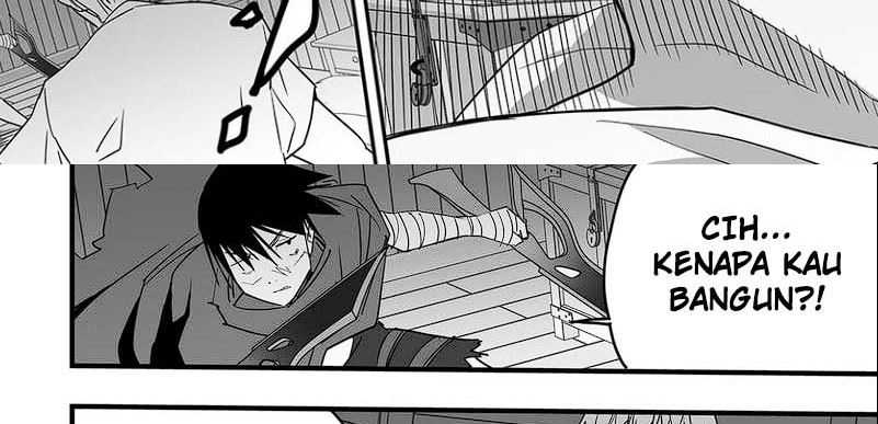 The Game Devil Chapter 32 Gambar 29