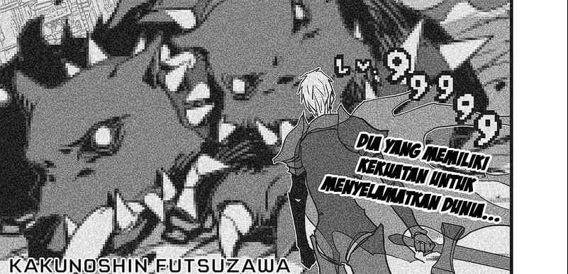 Manga The Game Devil Chapter 32 gambar nomor 2