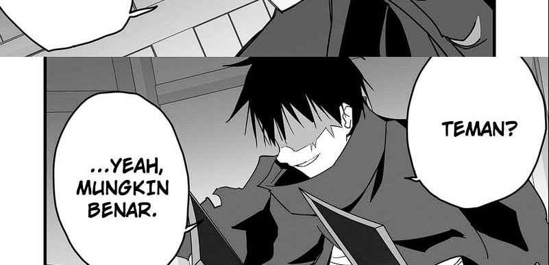 The Game Devil Chapter 32 Gambar 35