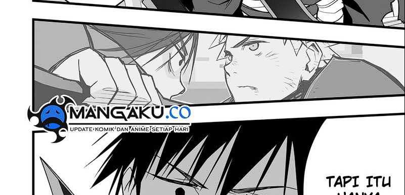 The Game Devil Chapter 32 Gambar 36