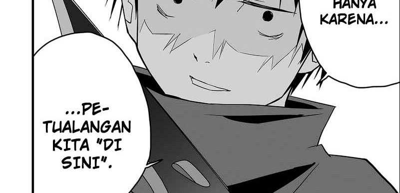 The Game Devil Chapter 32 Gambar 37