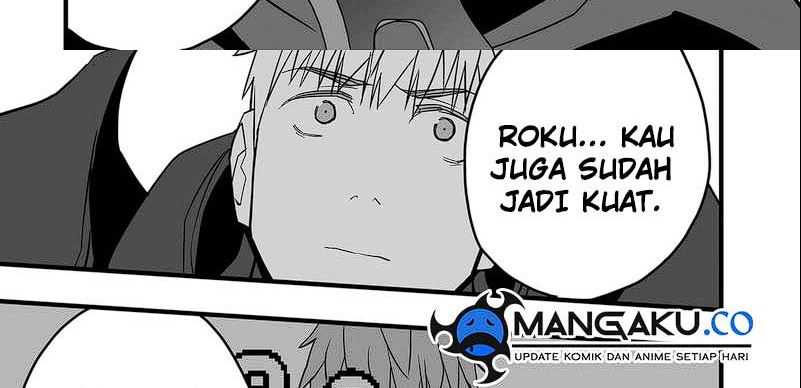 The Game Devil Chapter 32 Gambar 38