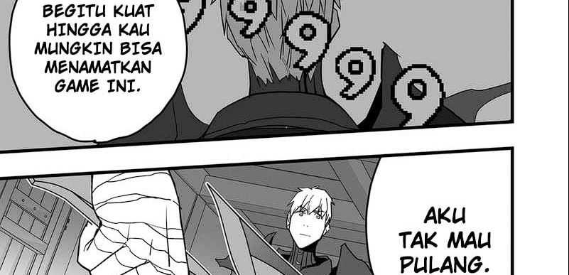 The Game Devil Chapter 32 Gambar 39