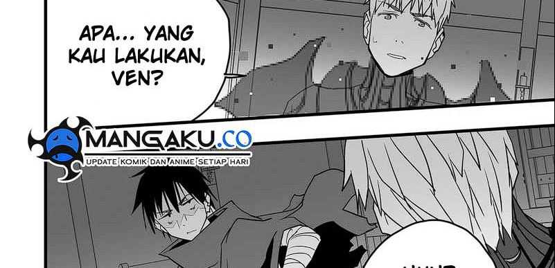 The Game Devil Chapter 32 Gambar 30