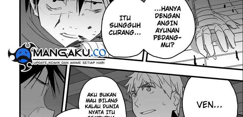 The Game Devil Chapter 32 Gambar 47