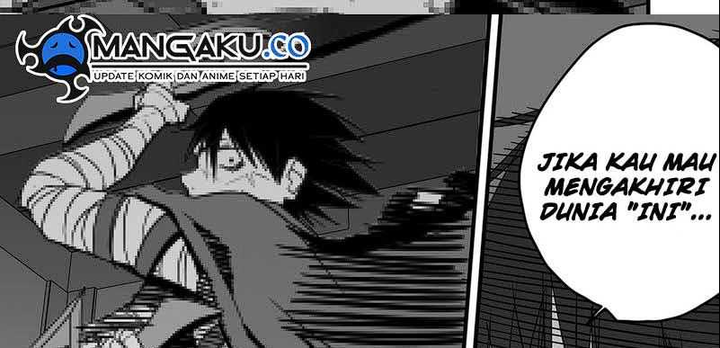 The Game Devil Chapter 32 Gambar 41