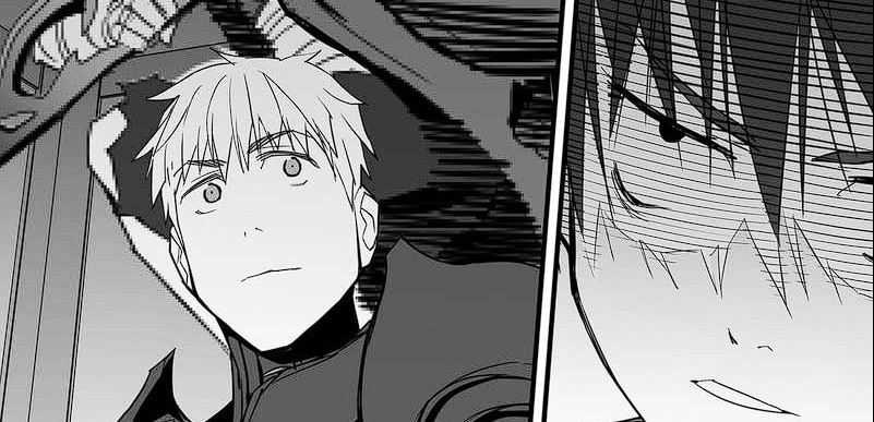 The Game Devil Chapter 32 Gambar 42