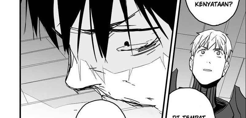 The Game Devil Chapter 32 Gambar 54