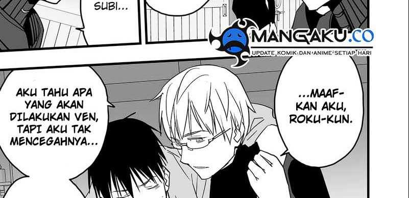 The Game Devil Chapter 32 Gambar 57