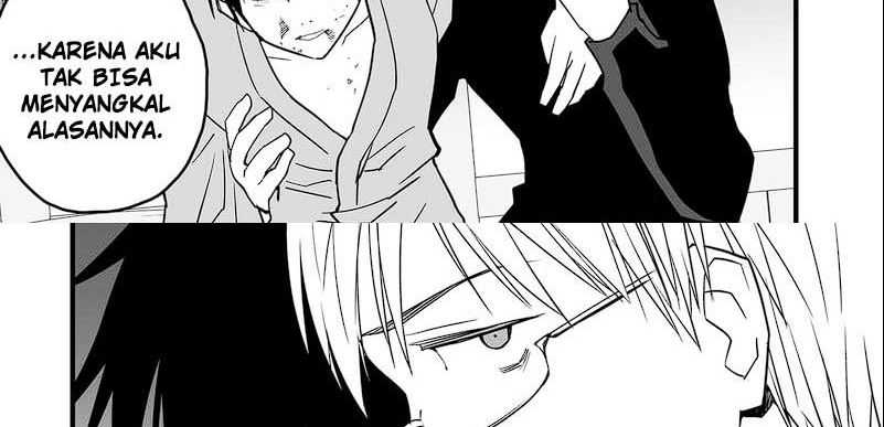 The Game Devil Chapter 32 Gambar 58