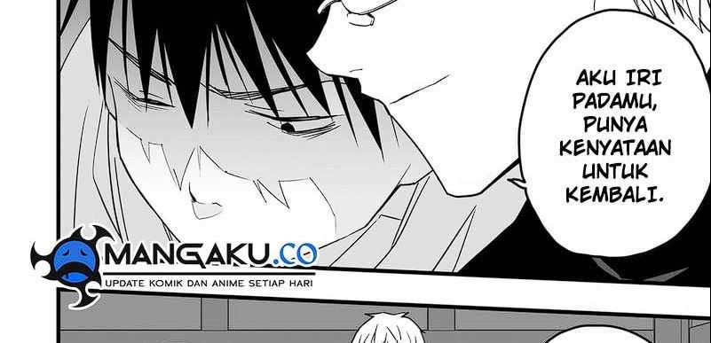 The Game Devil Chapter 32 Gambar 59