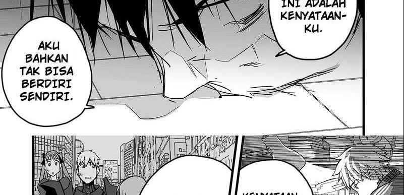 The Game Devil Chapter 32 Gambar 52