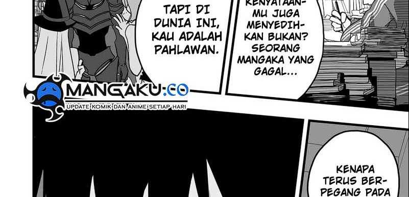 The Game Devil Chapter 32 Gambar 53