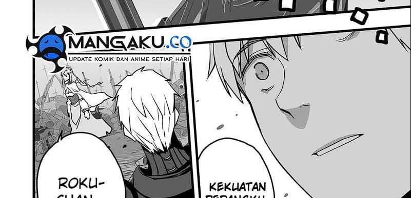 The Game Devil Chapter 32 Gambar 66