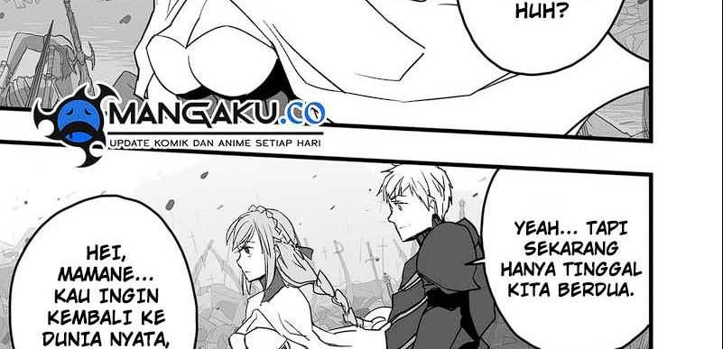 The Game Devil Chapter 32 Gambar 68