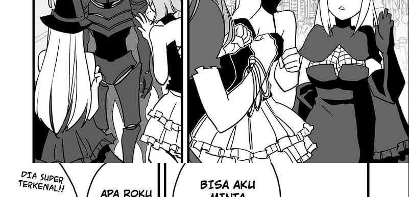 The Game Devil Chapter 32 Gambar 6