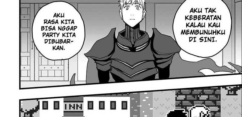 The Game Devil Chapter 32 Gambar 60