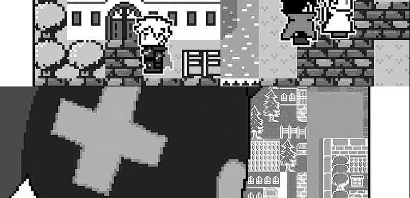 The Game Devil Chapter 32 Gambar 61