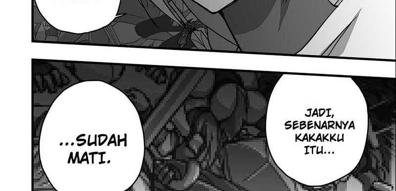 The Game Devil Chapter 32 Gambar 72