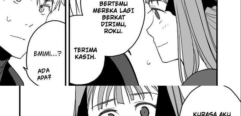 The Game Devil Chapter 32 Gambar 9