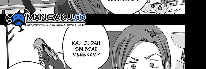 The Game Devil Chapter 31.5 Gambar 16