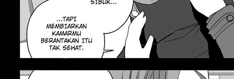 The Game Devil Chapter 31.5 Gambar 18