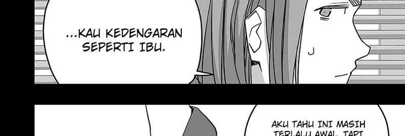 The Game Devil Chapter 31.5 Gambar 19