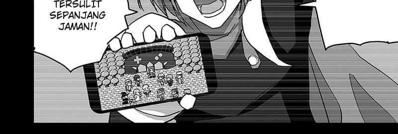 The Game Devil Chapter 31.5 Gambar 10