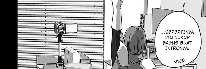 The Game Devil Chapter 31.5 Gambar 12