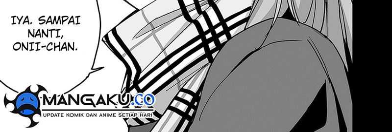 The Game Devil Chapter 31.5 Gambar 25