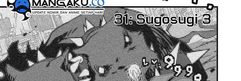Manga The Game Devil Chapter 31.5 gambar nomor 2