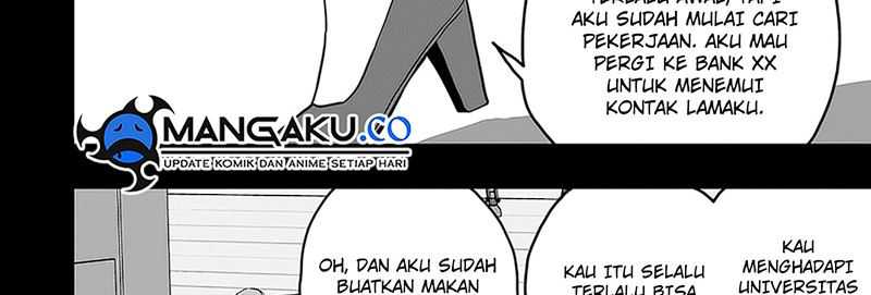 The Game Devil Chapter 31.5 Gambar 20