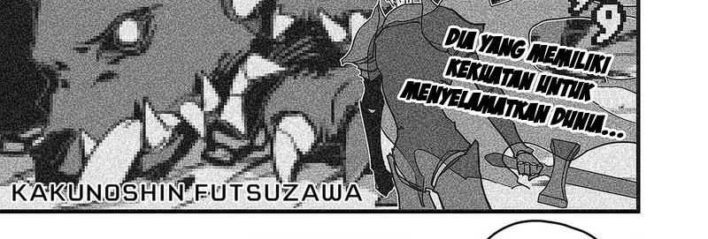The Game Devil Chapter 31.5 Gambar 3