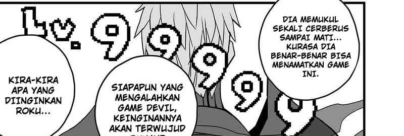 The Game Devil Chapter 31.5 Gambar 4