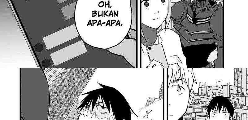 The Game Devil Chapter 31 Gambar 15