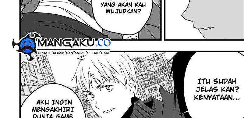 The Game Devil Chapter 31 Gambar 17