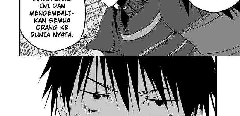 The Game Devil Chapter 31 Gambar 18