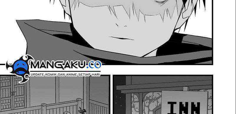 The Game Devil Chapter 31 Gambar 19