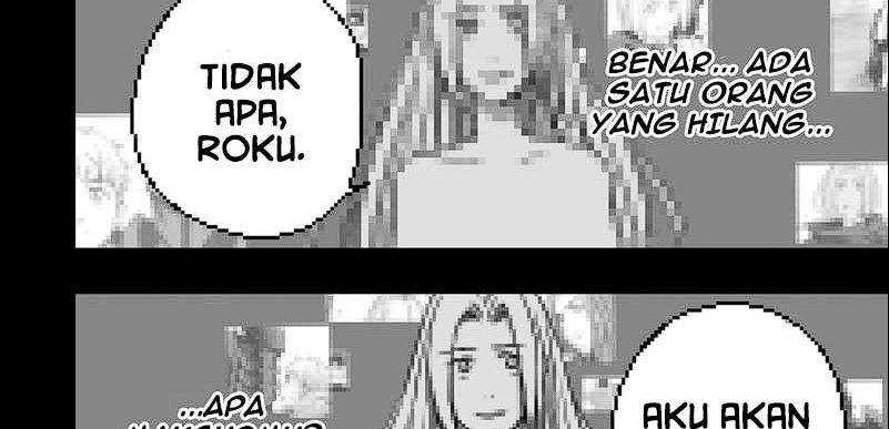 The Game Devil Chapter 31 Gambar 23