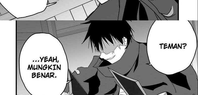 The Game Devil Chapter 31 Gambar 35