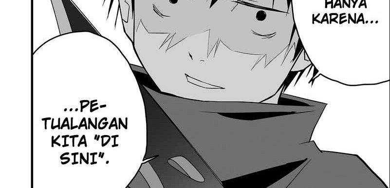 The Game Devil Chapter 31 Gambar 37