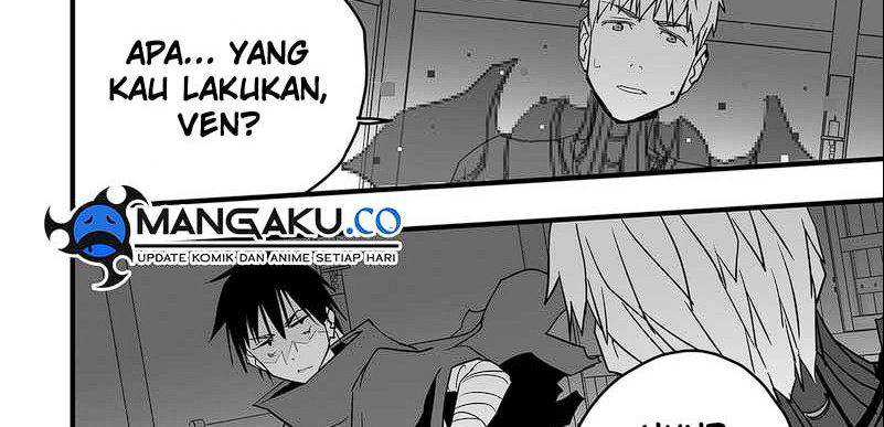 The Game Devil Chapter 31 Gambar 30