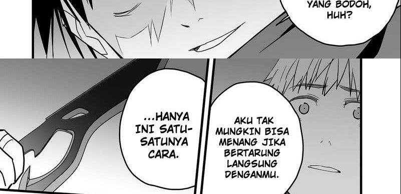 The Game Devil Chapter 31 Gambar 32