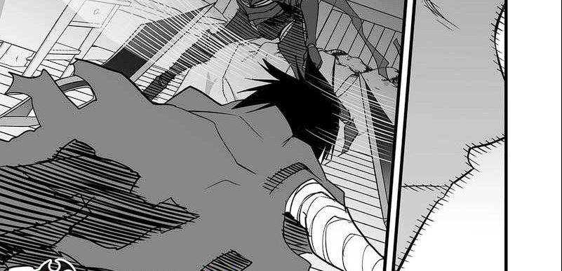 The Game Devil Chapter 31 Gambar 45