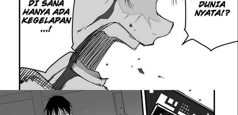 The Game Devil Chapter 31 Gambar 49