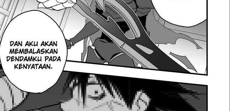 The Game Devil Chapter 31 Gambar 40