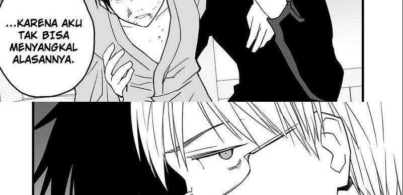 The Game Devil Chapter 31 Gambar 58