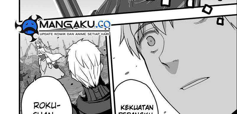 The Game Devil Chapter 31 Gambar 66
