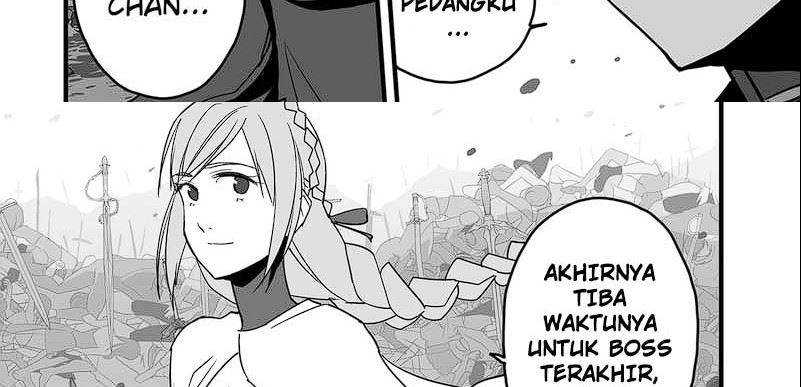 The Game Devil Chapter 31 Gambar 67