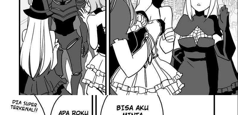 The Game Devil Chapter 31 Gambar 6